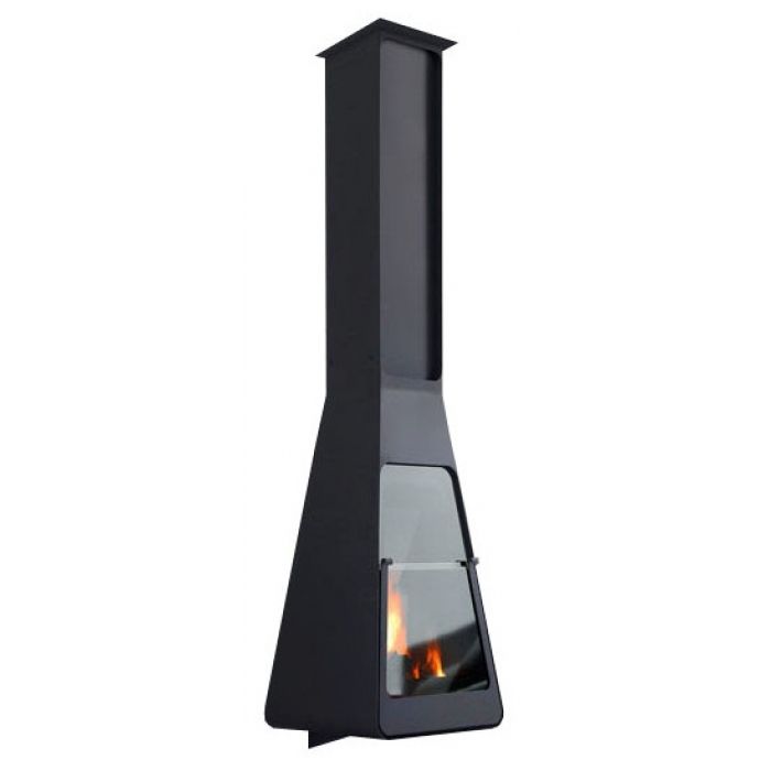 Камины ROCAL D9 и ROCAL Angle