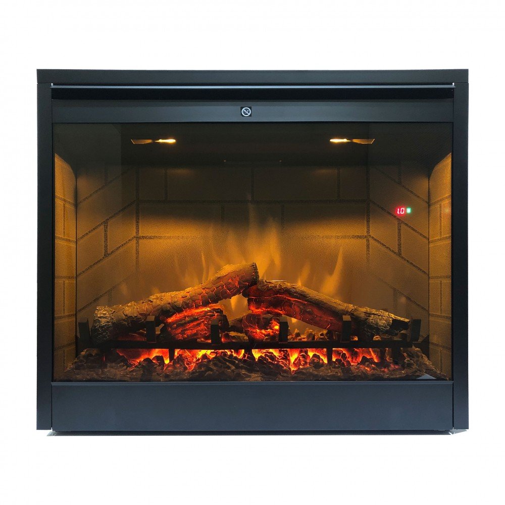 Электрокамин SYMPHONY 26'' DF2608-INT  от Dimplex