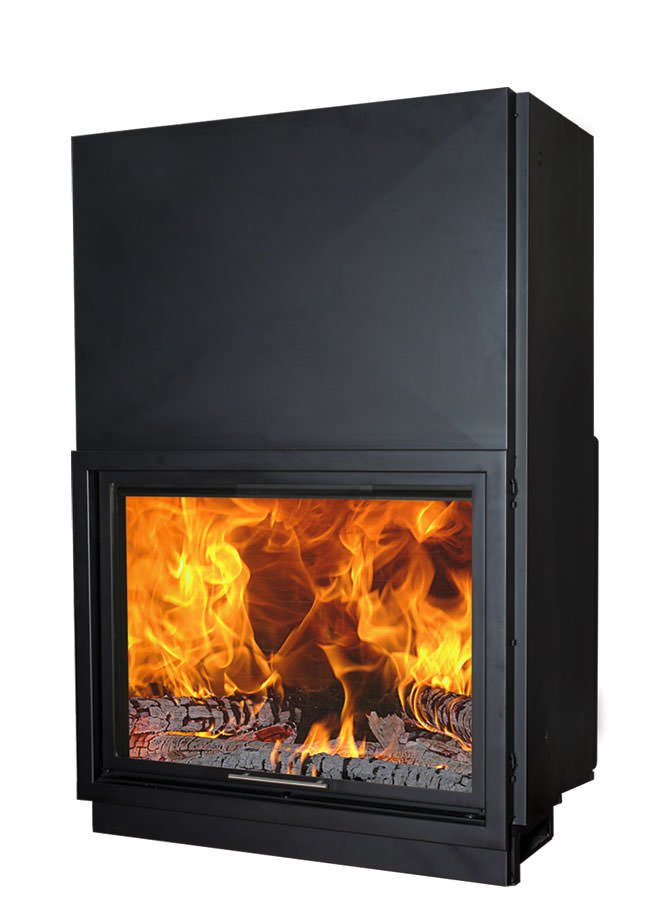 Каминная топка SPARTHERM Varia Bh