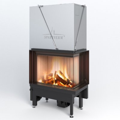 Технические характеристики Spartherm Varia 2R-80h