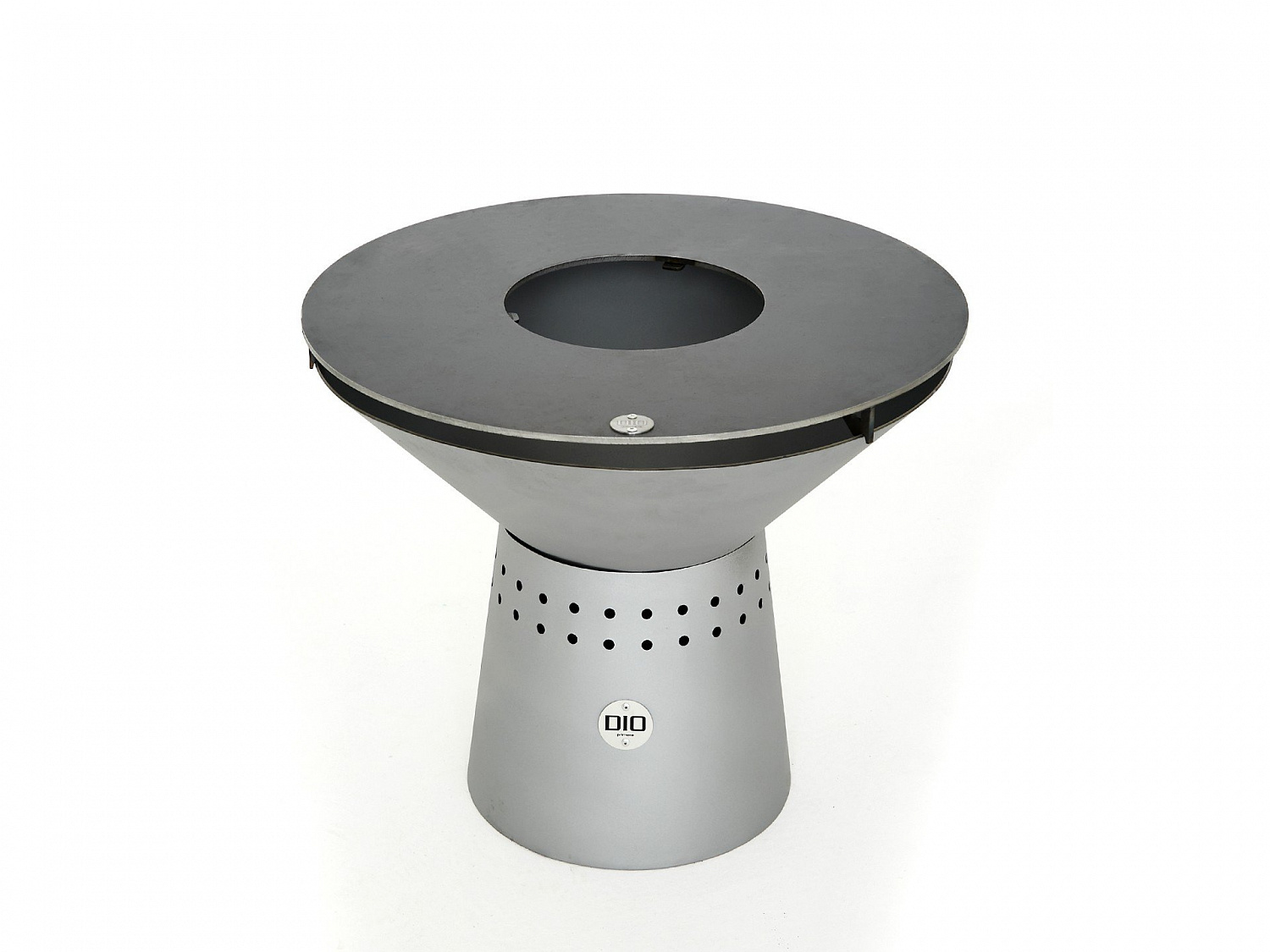 Гриль-очаг DIO PREMIUM SQUARE 750